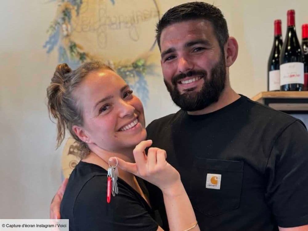 Koh-Lanta : Pauline, candidate emblématique des Chasseurs d'immunité, a donné naissance à son premier enfant, elle dévoile l'adorable prénom