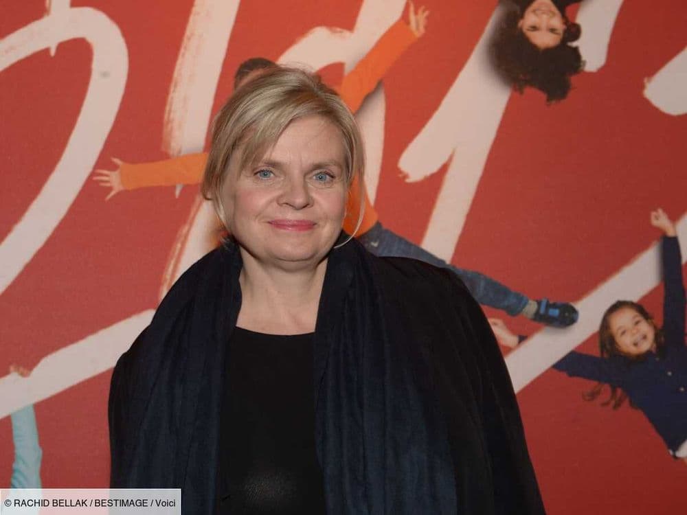 "On parle de plein de trucs" : Isabelle Nanty se confie sur sa relation avec Mylène Farmer