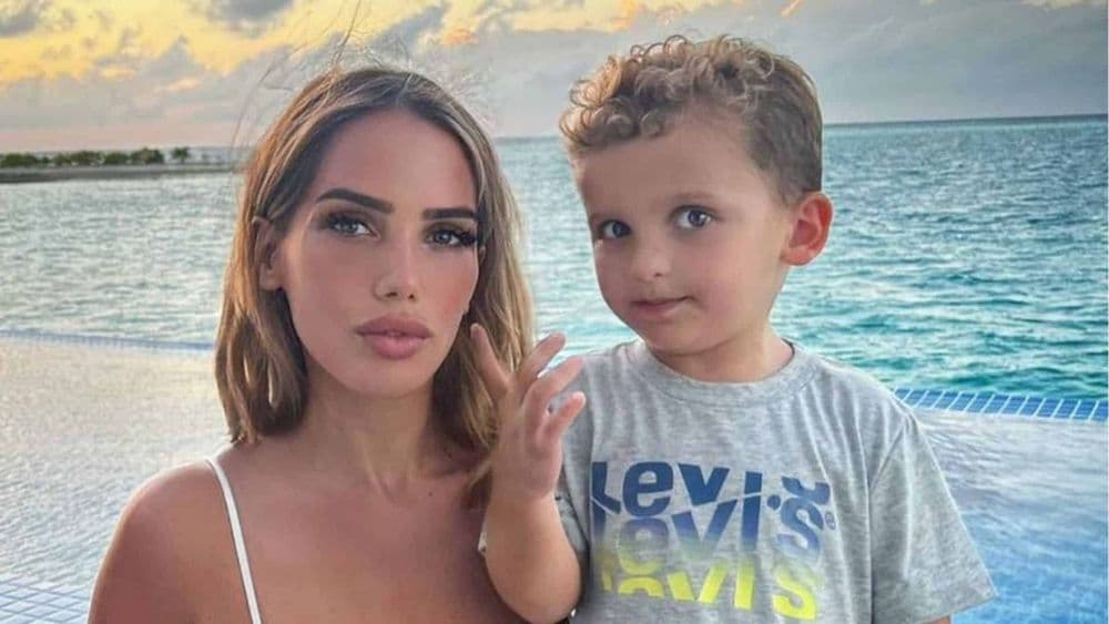 Manon Tanti en larmes : cet échec de son fils Tiago qu'elle n'arrive pas à digérer !