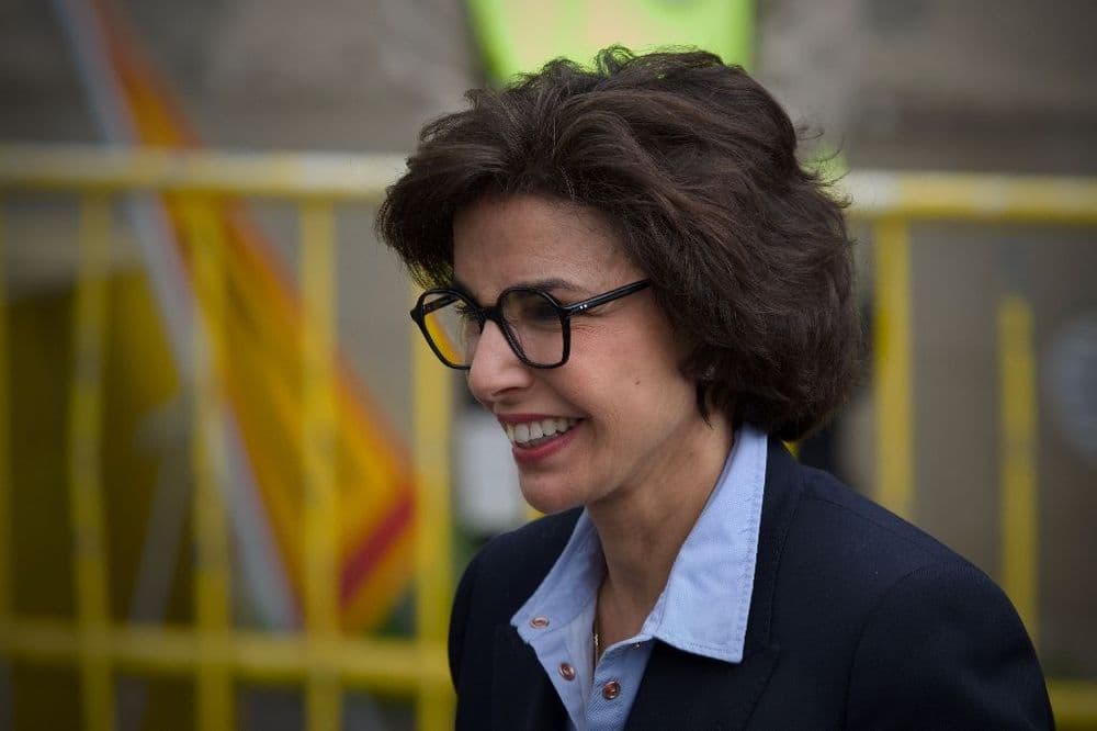 Rachida Dati: Paris à quel prix ?