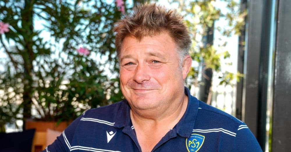 DTN: Retière du rugby au tennis ?