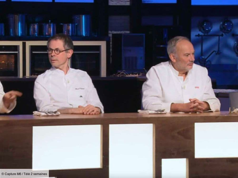 Top Chef 2024 : Quel candidat a été éliminé en demi-finale ce mercredi 12 juin ?