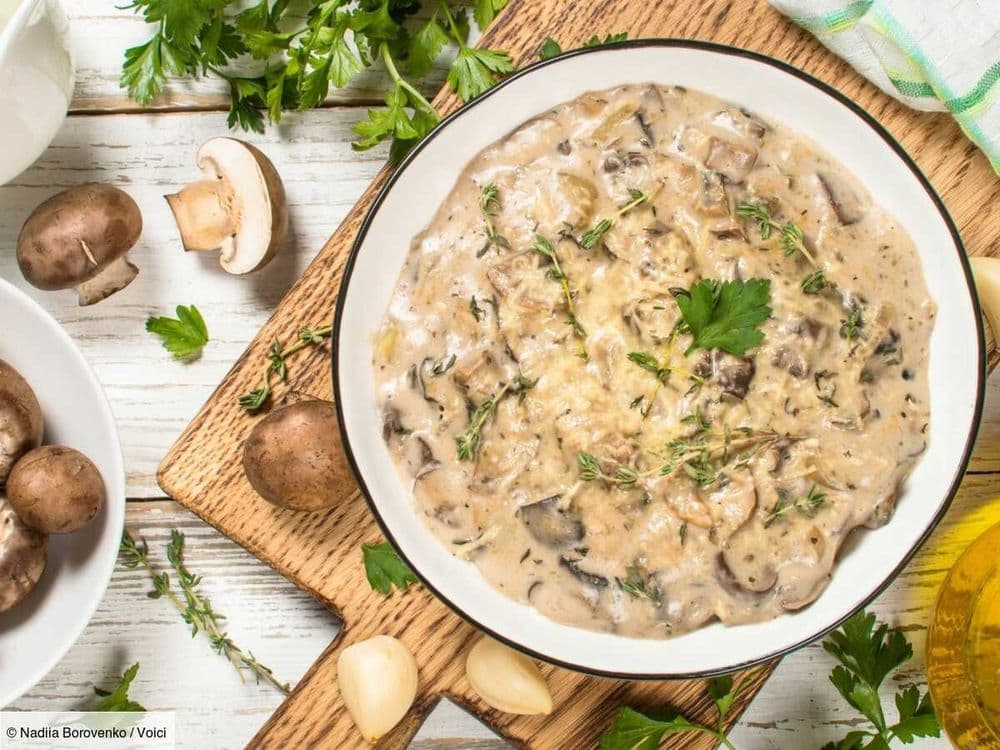 Sauce forestière : cette recette aux saveurs boisées est parfaite pour l’automne