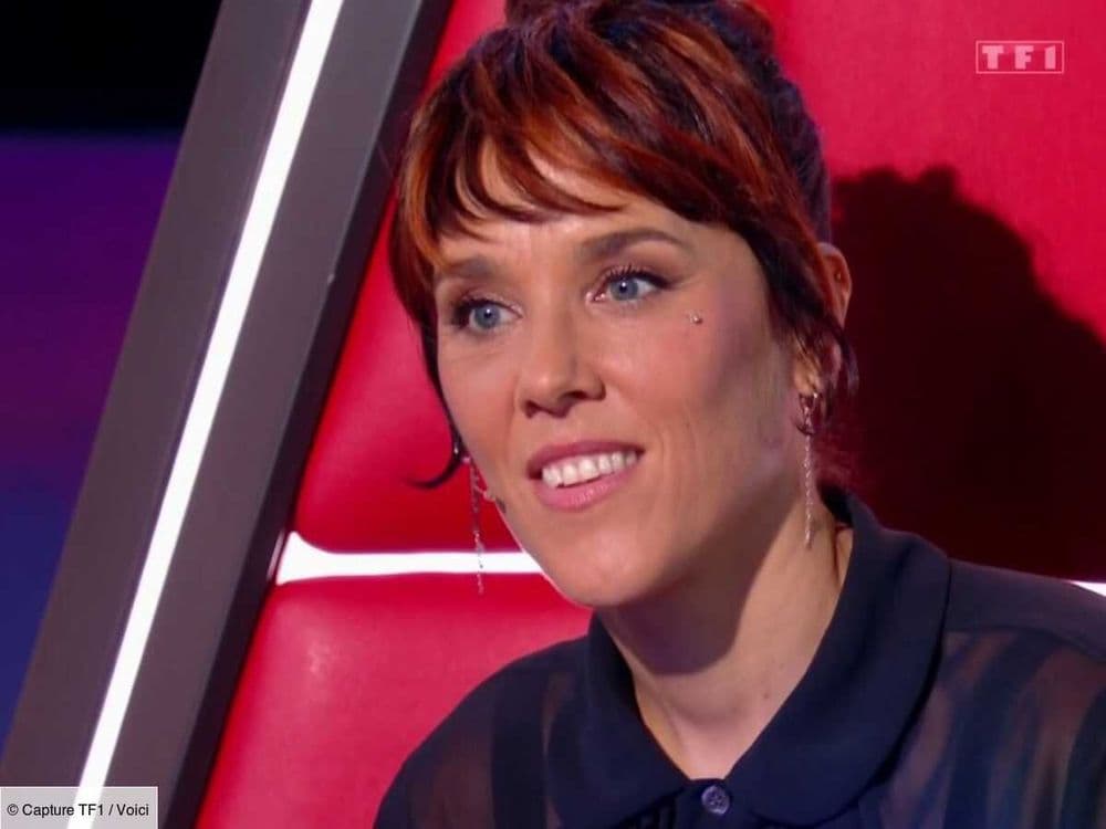 "Pour être honnête…" : que se passe-t-il entre Zaz et Patricia Kaas dans The Voice ? L'origine de la rumeur révélée