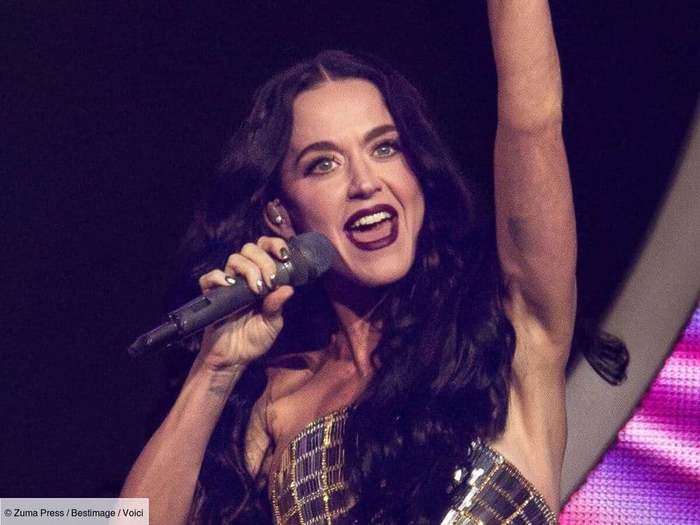 Gala des Pièces Jaunes 2025 : Katy Perry, Gims, John Legend… découvrez les stars qui chanteront lors de la soirée événement