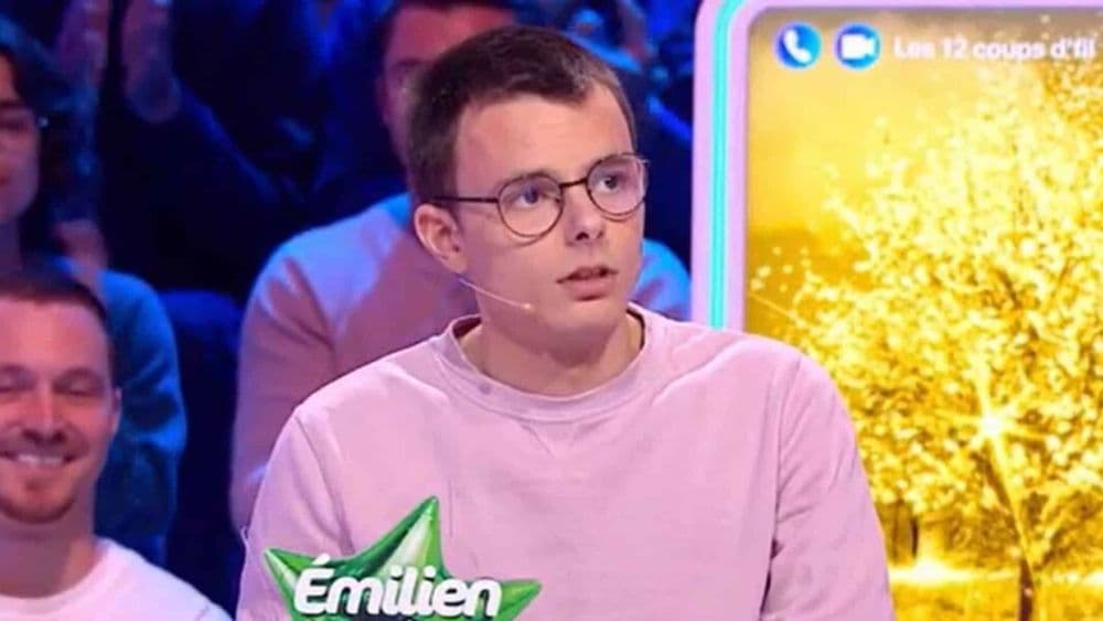 Les 12 Coups de Midi : Emilien piégé par TF1 ? Le candidat repère une étrange erreur, gros malaise sur le plateau, "Là, ça devient un…"