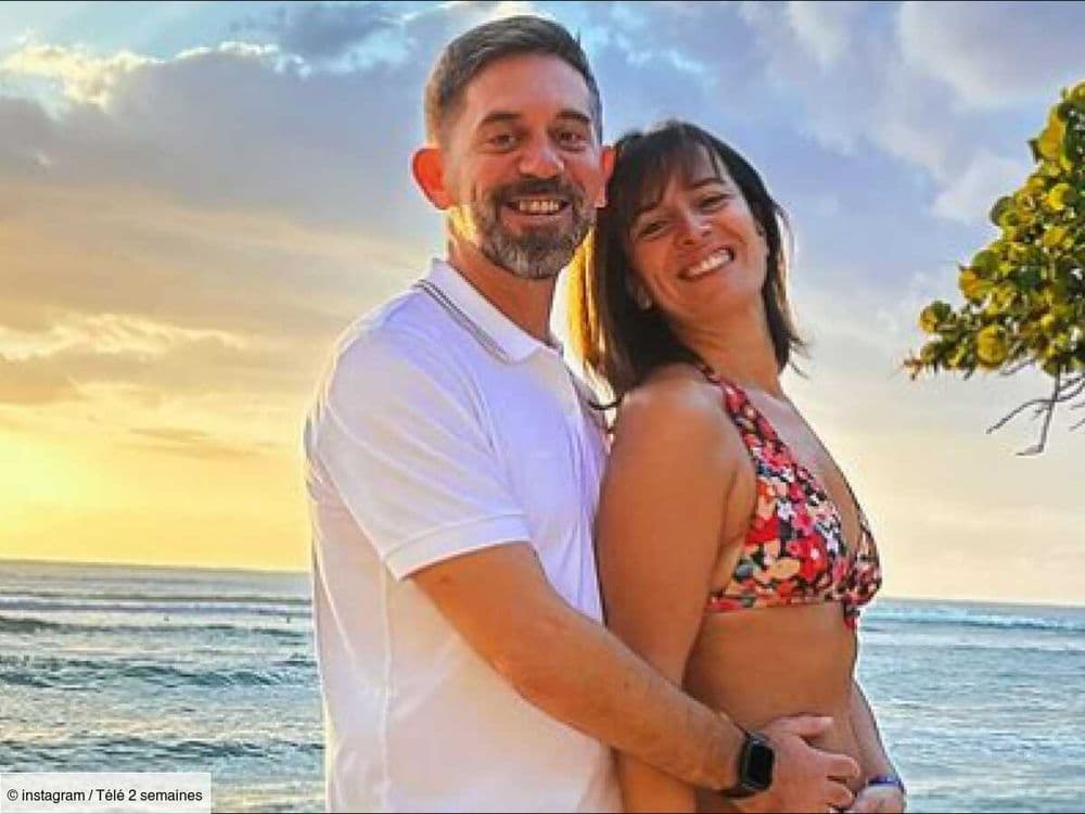 "Merci d'être là" : Diana et Gérôme Blois (Familles nombreuses) sortent le grand jeu pour leurs 5 ans de mariage