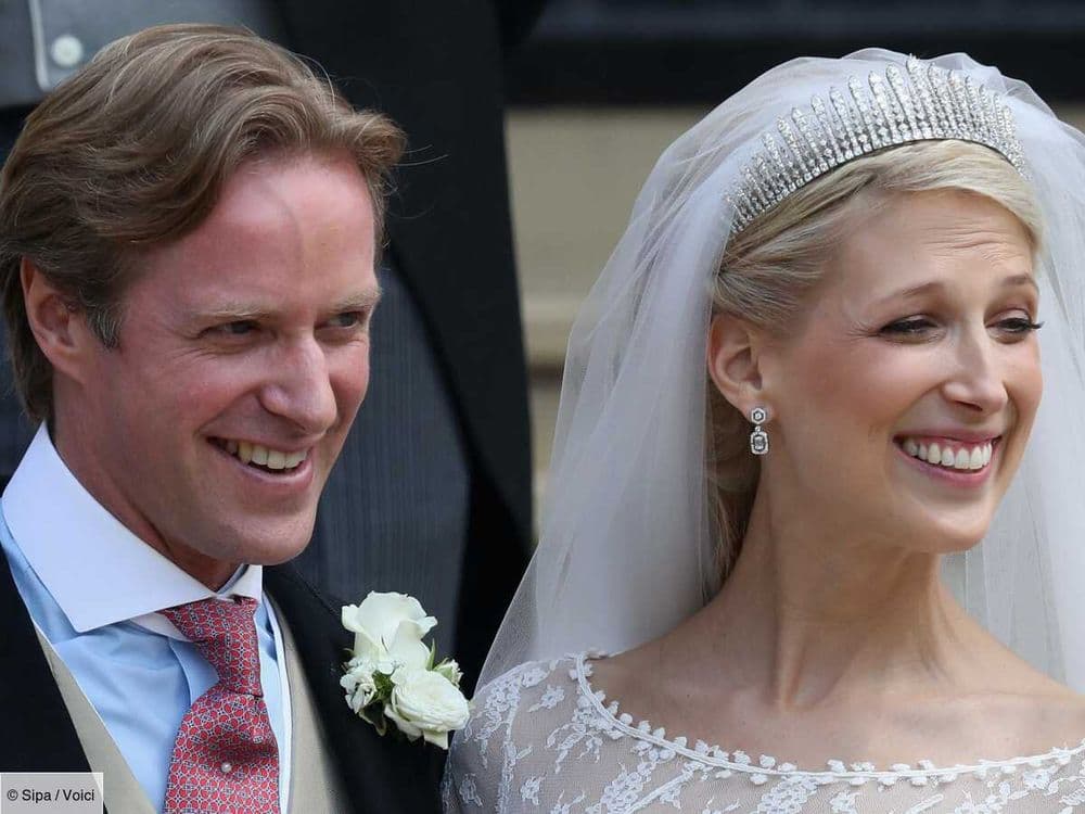 Mort brutale de Thomas Kingston, mari de Gabriella Windsor et ex de Pippa Middleton, à 45 ans