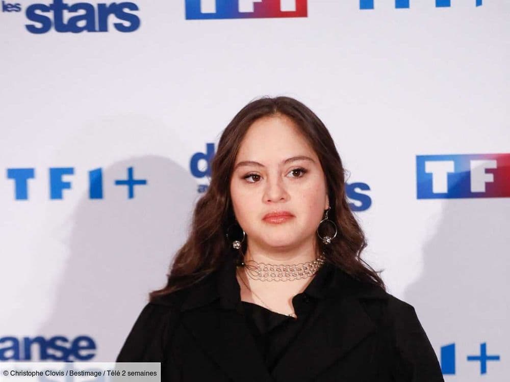 "Elle ne parlait à personne" : Mayane atteinte de trisomie 21, sa maman raconte les débuts de sa maladie
