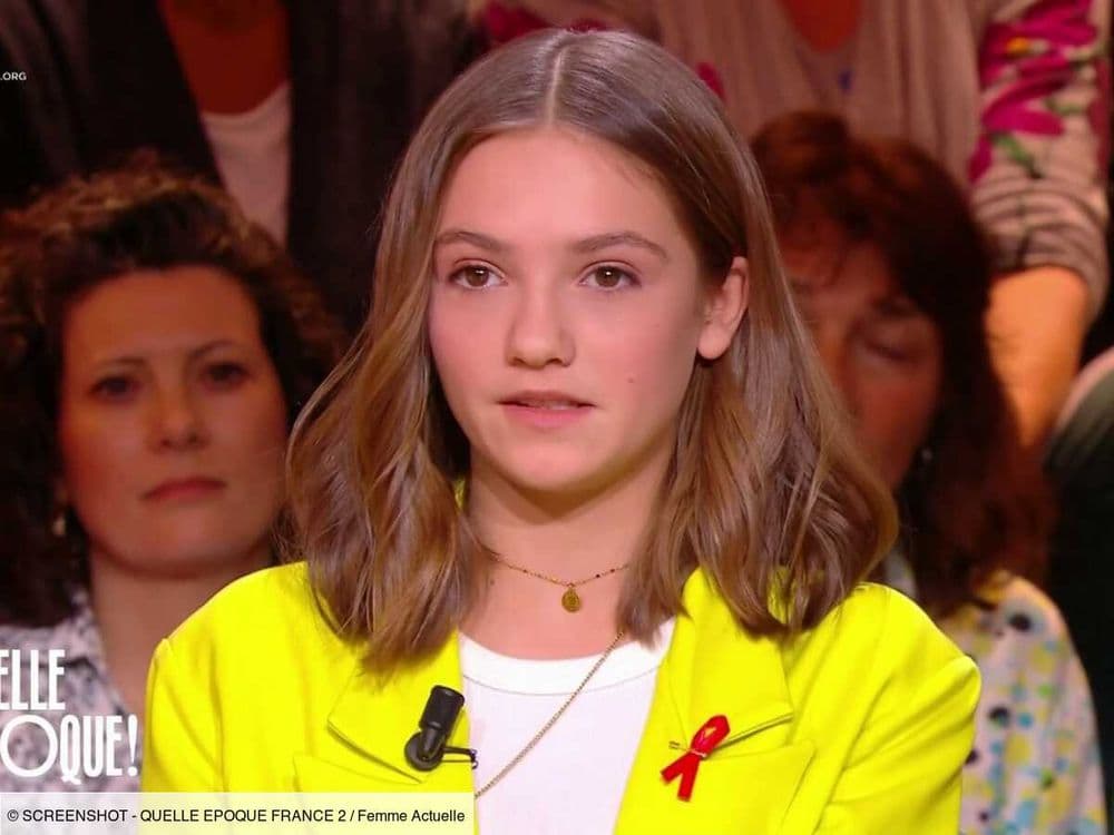 Zoé Clauzure, gagnante de l’Eurovision Junior : "suicide-toi", la chanteuse évoque le harcèlement scolaire dont elle a été victime