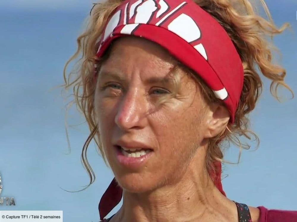 Koh-Lanta, la finale : la production et TF1 prend une décision radicale après plusieurs messages violents à l'encontre de Julie