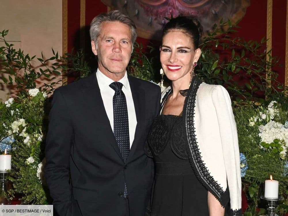 Emmanuel-Philibert de Savoie séparé de Clotilde Courau : il évoque pour la première fois son couple avec Adriana Abascal