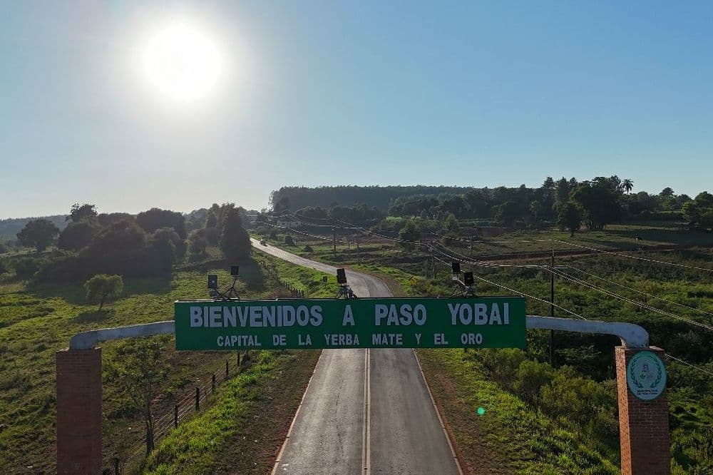 Paraguay: le filon d'or de la discorde