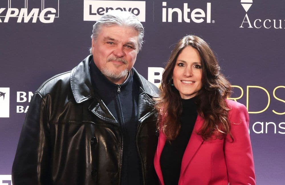 Vanessa Douillet : à 41 ans, l’épouse de David Douillet veut se présenter à Miss France