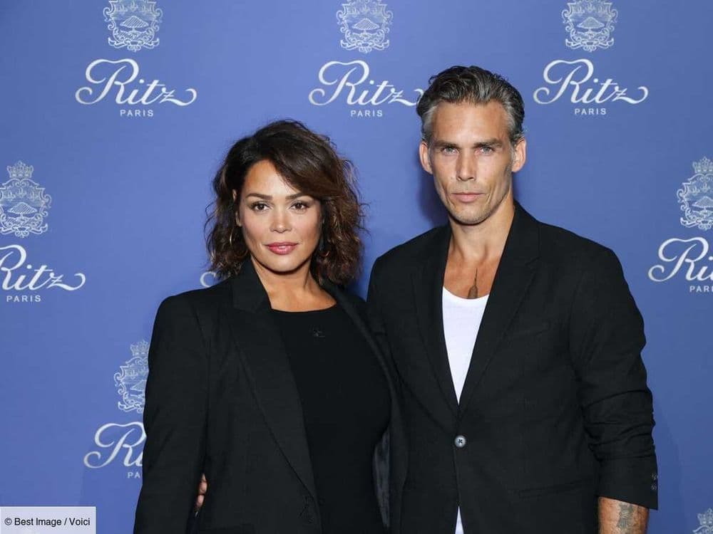 "Nous ne sommes plus ensemble" : Lola Dewaere, célibataire, annonce sa rupture avec Gianni Giardinelli