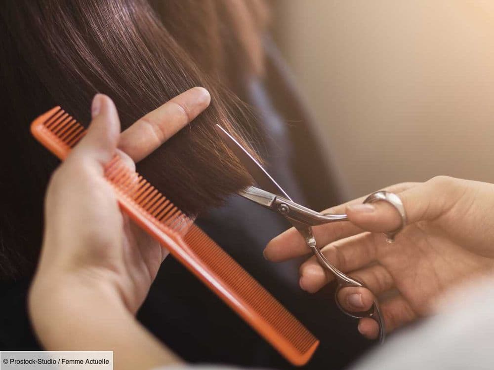 Voici 2 coupes tendance pour donner du volume aux cheveux fins, sans faire de brushing
