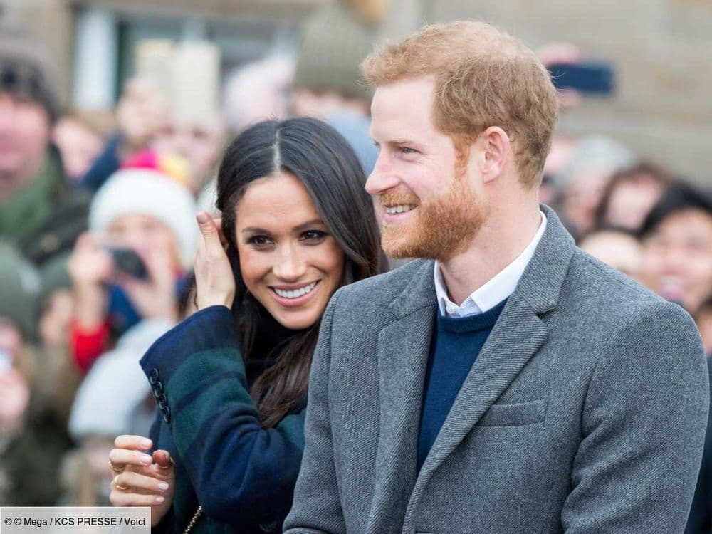 Harry prêt à "couper les ponts" avec la famille royale ? Ce message clair qu'il a envoyé à Charles III et William