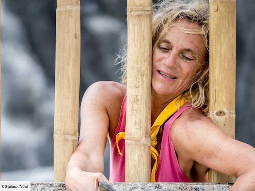 EXCLU Nathalie (Koh-Lanta) : ce qui l'a "dégoûtée" en découvrant l'épisode de son élimination