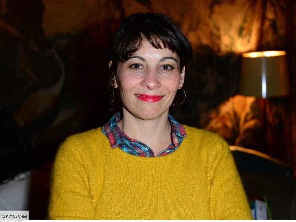 Cécile Rebboah en couple : qui est son compagnon, scénariste pour de nombreuses séries à succès ?