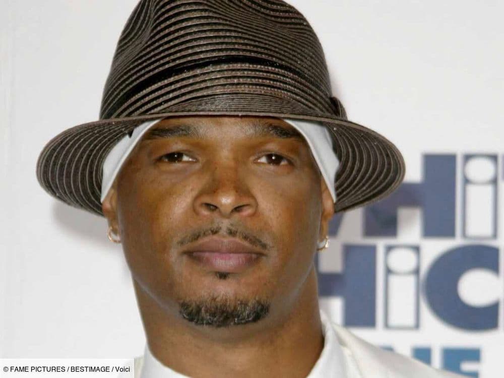 Damon Wayans (Michael Kyles dans Ma Famille D'abord) méconnaissable 19 ans après la fin de la série !