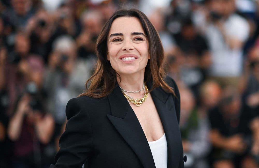 Élodie Bouchez : l’actrice solaire et discrète du cinéma français