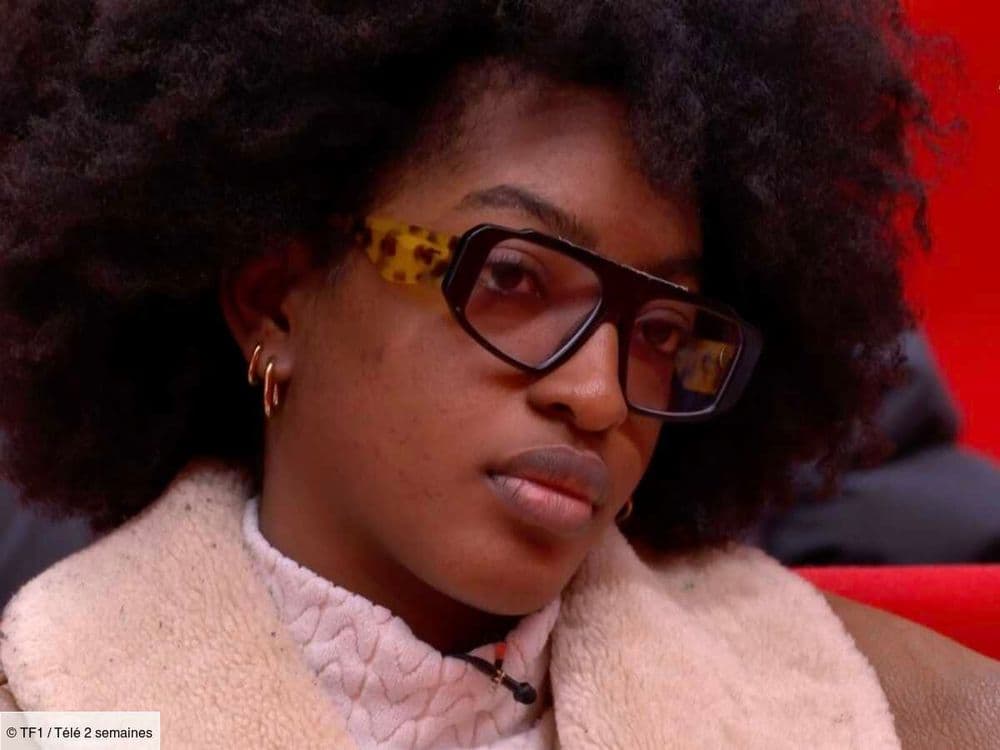 "Je suis totalement perdue" : Ebony (Star Academy) craque et s'enferme en larmes après une discussion avec Marine et Franck