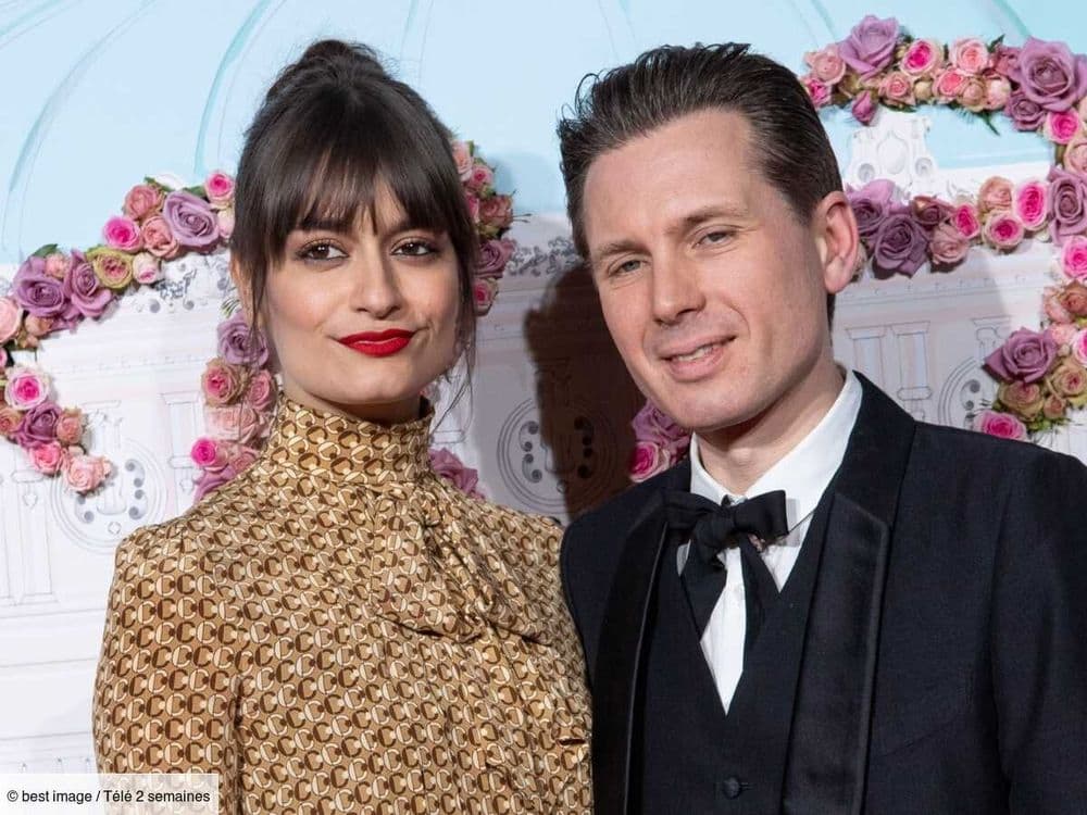 "Nous sommes très pudiques…" : Clara Luciani se confie sur les 20 ans de différence d'âge entre elle et son mari Axel Kapranos