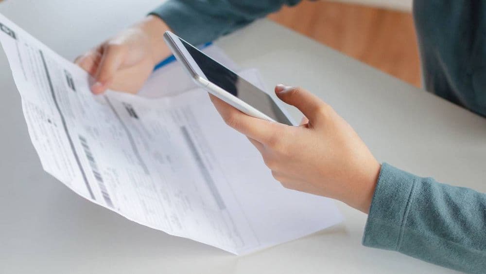 Impôts : où trouver la brochure officielle 2025 de la déclaration de revenus ?