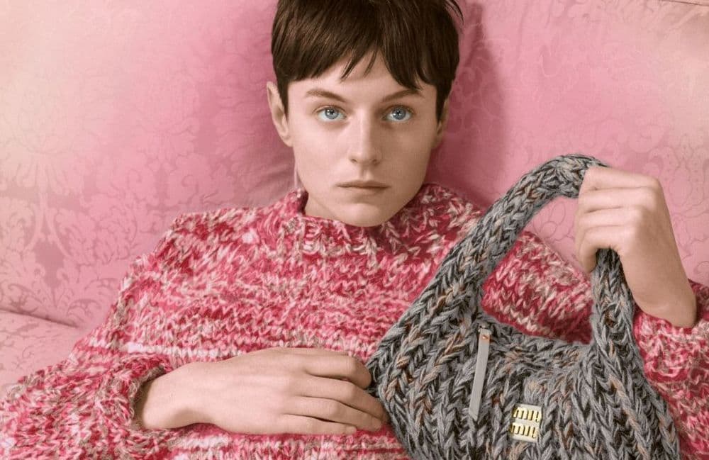 Le best of mode de la semaine : Dior s’invite sur les pistes, un manteau deux en un…