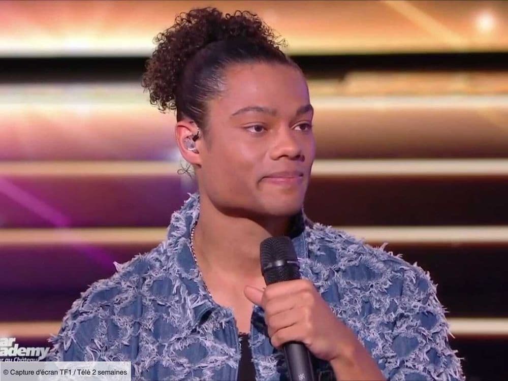 "J’étais au plus bas" : Louis (Star Academy) fait une révélation sur son mal-être à sa sortie de l’émission de TF1