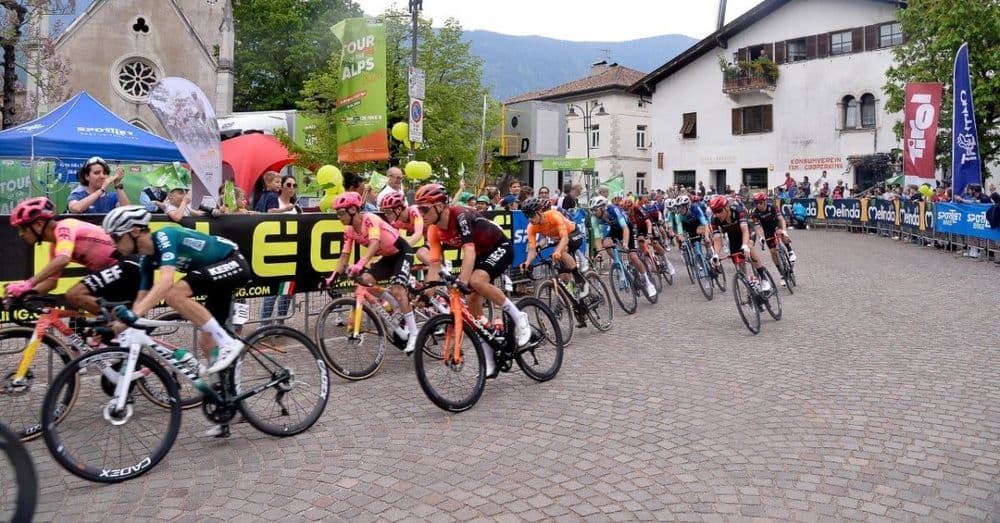 Tour du Rwanda: Zeray s'impose en solo, Doubey reprend le maillot distinctif