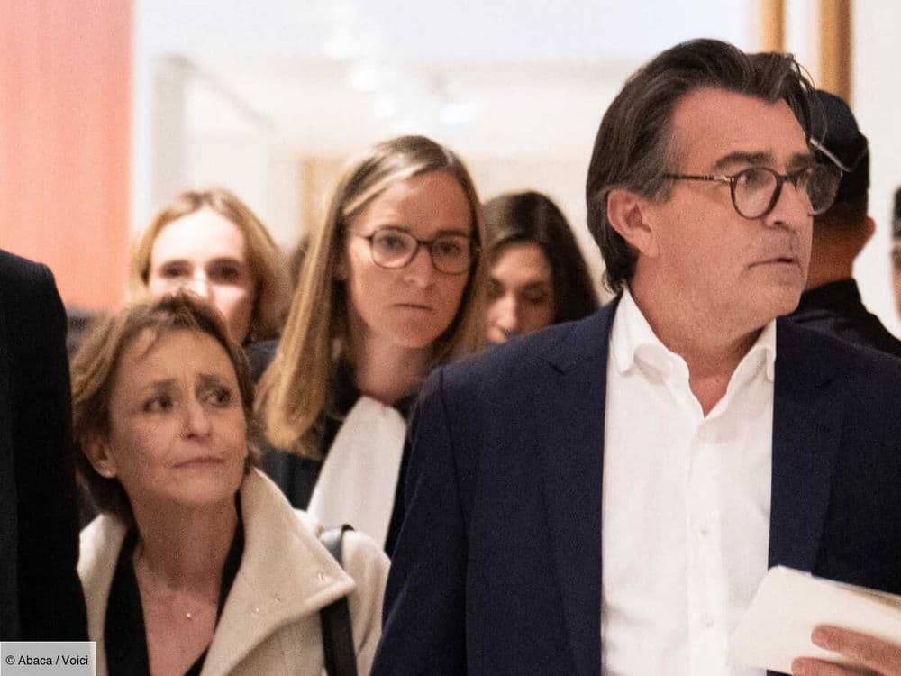 Yannick Alléno et son ex-femme soudés au procès de l'homme qui a tué leur fils, leur témoignage bouleversant à la barre