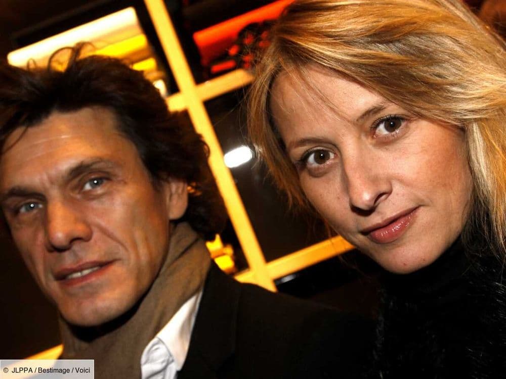 Sarah Poniatowski : ce qu'elle pense vraiment de l'histoire d'amour de son ex Marc Lavoine avec Adriana Karembeu