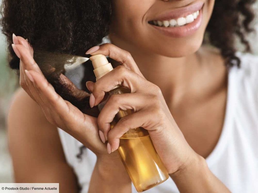 Comment démêler mes cheveux crépus ? Des expertes nous dévoilent leurs conseils pour les coiffer sans les abîmer