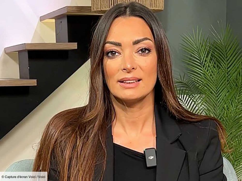 EXCLU - Un Dîner presque parfait : Emilie Naf Naf tacle les candidats venus que "pour faire du buzz" (VIDEO)