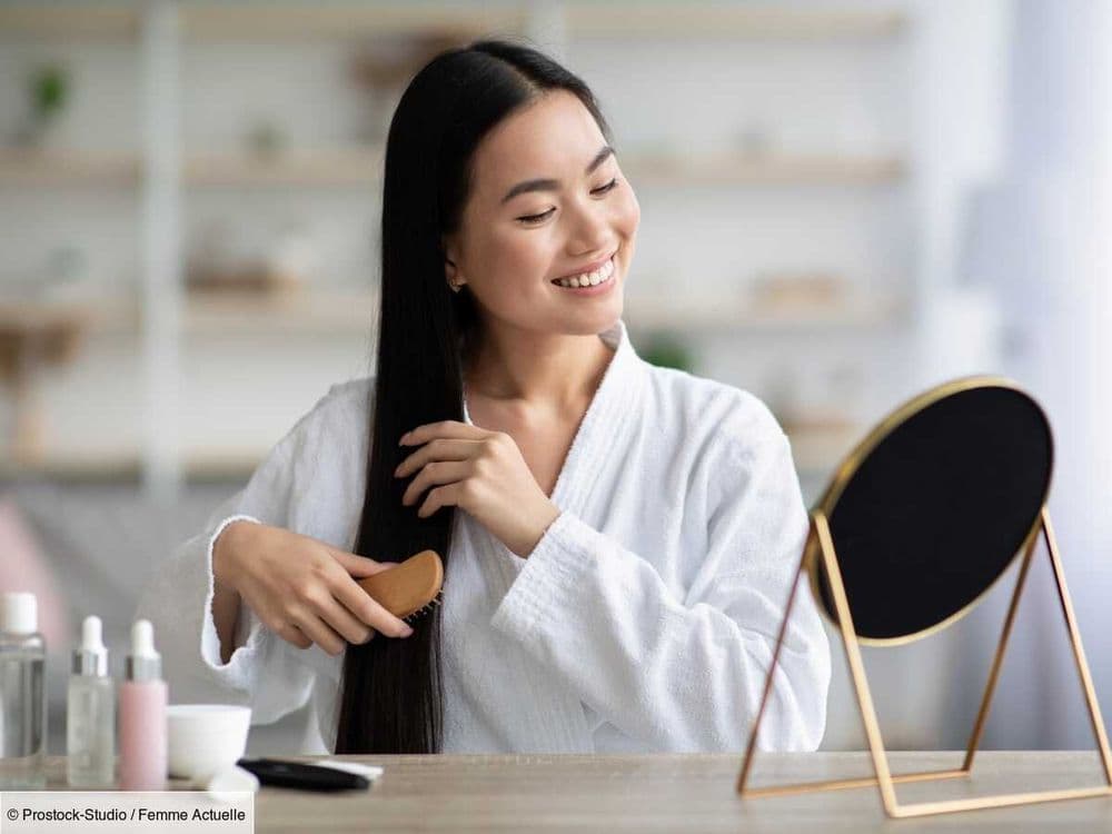 Vous voulez donner du volume à vos cheveux fins ? Ces 3 coiffures ultra-tendance sont parfaites