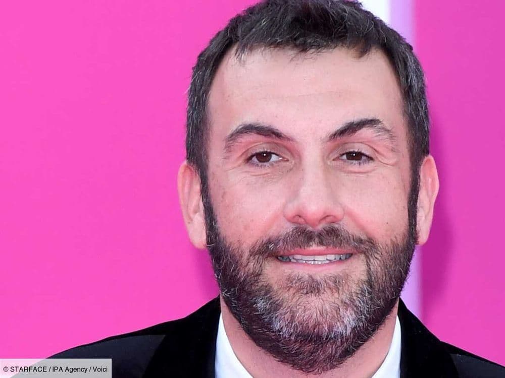 Laurent Ournac victime d'un vol, son gros coup de gueule sur les réseaux sociaux