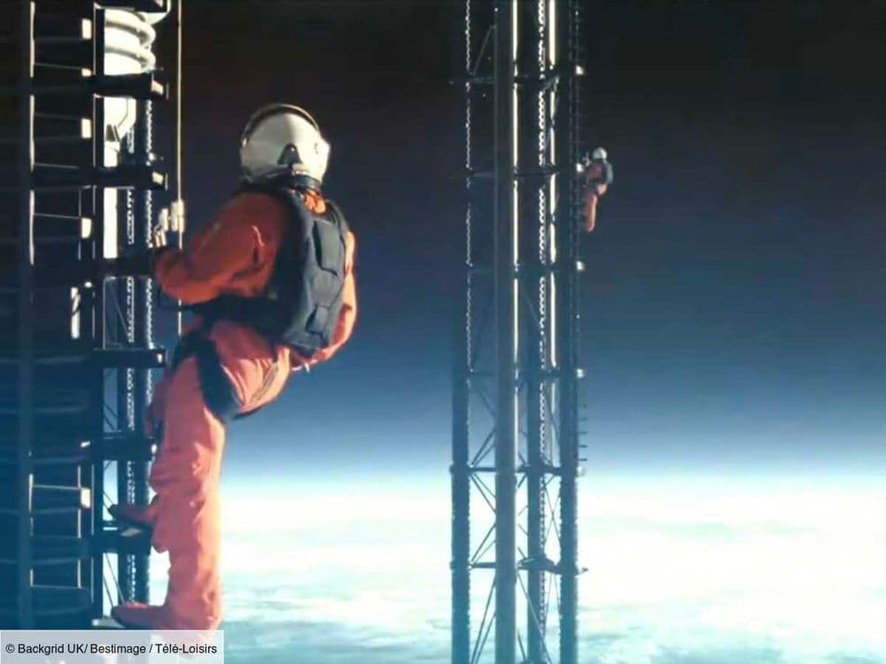 Netflix : faites vos adieux à l'un des meilleurs films de science-fiction de ces dernières années