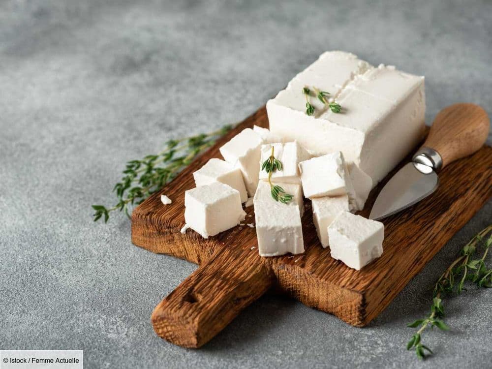 Comment conserver de la feta entamée ? La super astuce