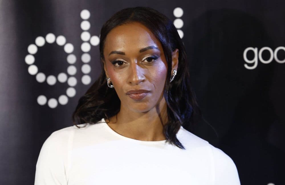 Ana Peleteiro, championne d’Europe de triple saut, accuse un ex-compagnon de viols