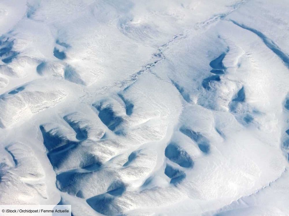 En Sibérie, ces étranges bosses de neige de plus en plus nombreuses inquiètent les scientifiques, voici pourquoi