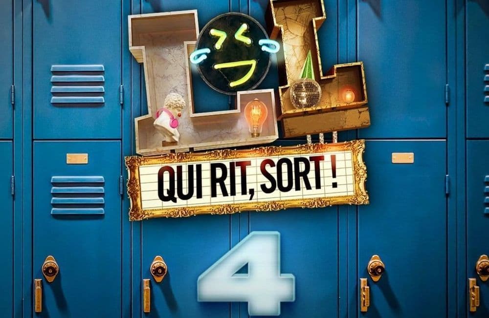 « LOL, qui rit, sort ! » : voici le casting de la nouvelle saison qui arrive sur Prime Video