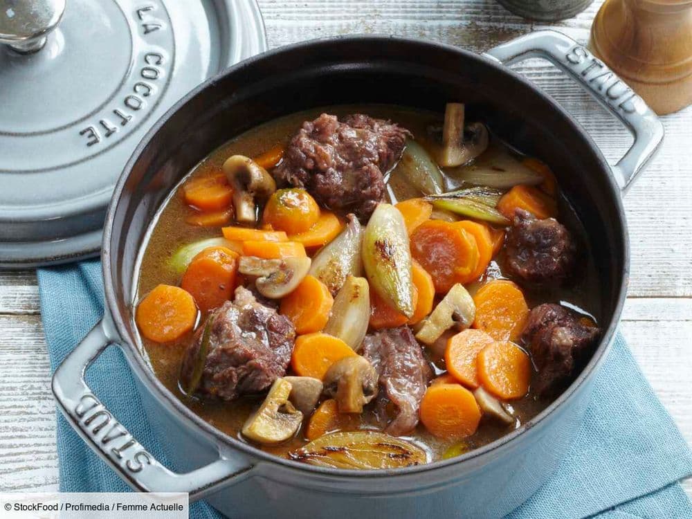 Recette pas chère : les conseils d'un boucher pour cuisiner les petits morceaux