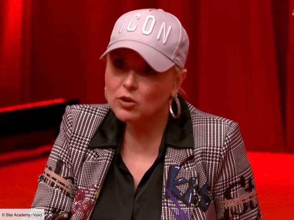 “Pas encore tout à fait capable” : Marlène Schaff (Star Academy 2024) se confie sur sa vie amoureuse