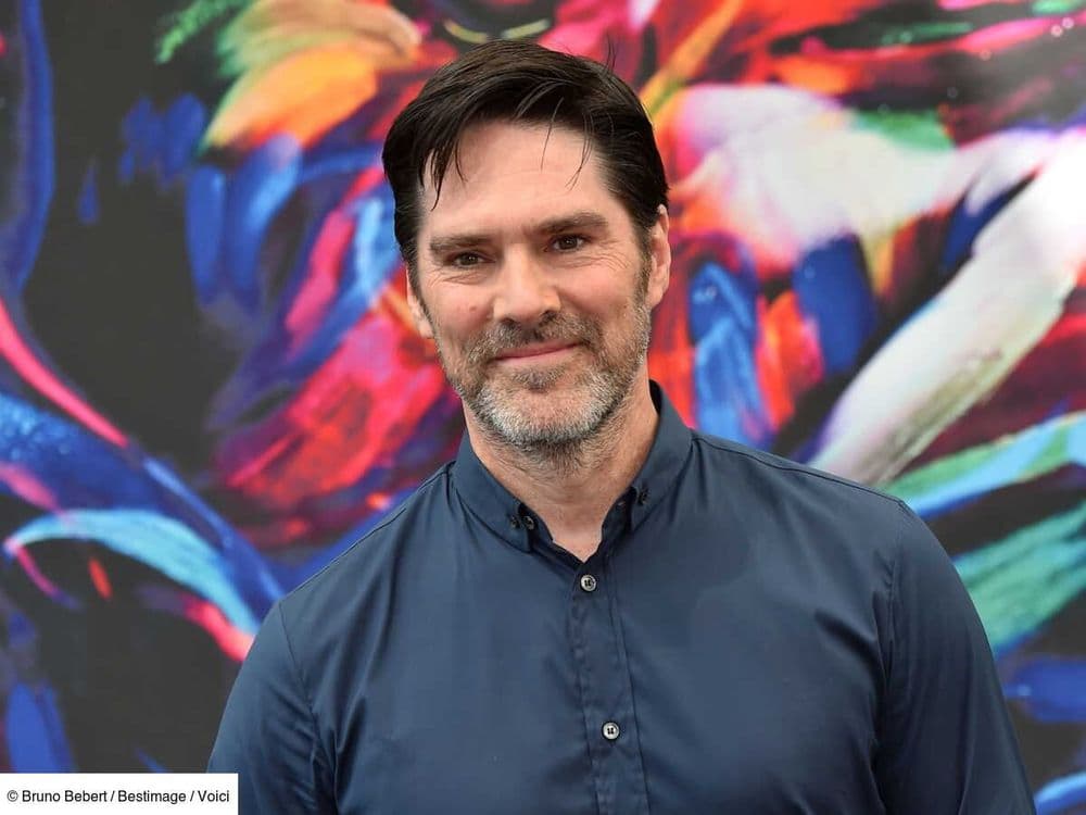 Esprits Criminels : cette raison inattendue pour laquelle Thomas Gibson (Aaron Hotchner) a été viré de la série