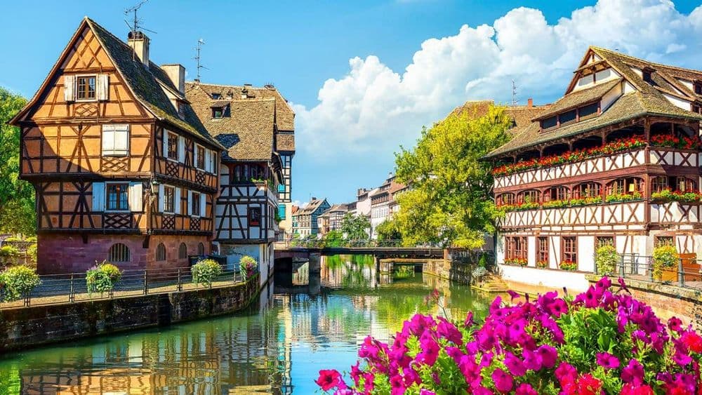 Immobilier à Strasbourg : une hausse modérée des prix en avril 2025