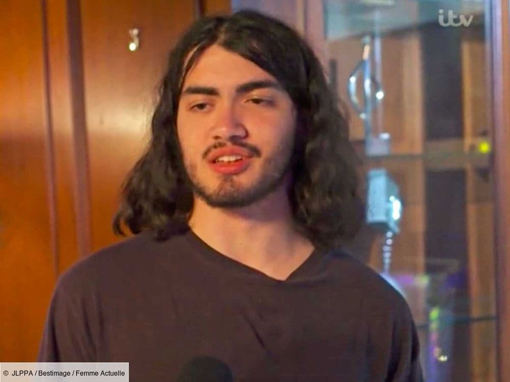 Qui est Blanket Jackson, le discret fils du roi de la pop aperçu récemment ?