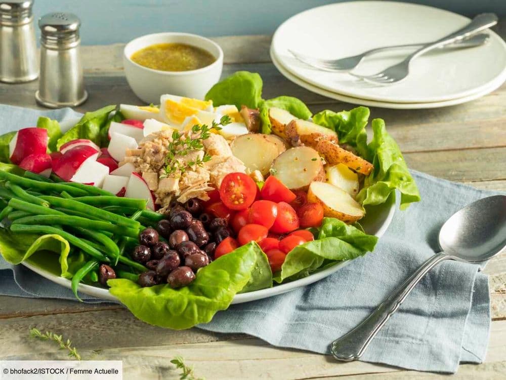 De passage à Nice, avez-vous goûté l'une de ces 17 spécialités typiques de la cuisine niçoise ?