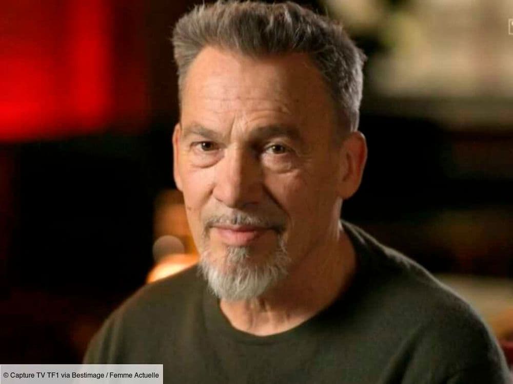En pleine rechute de son cancer, Florent Pagny donne de ses nouvelles et explique qu'il "y a toujours un truc"