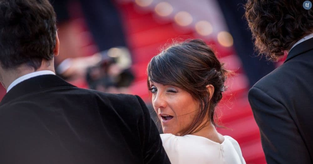Pour Florence Foresti, les hommes sont "en majorité" féministes : vraiment ?